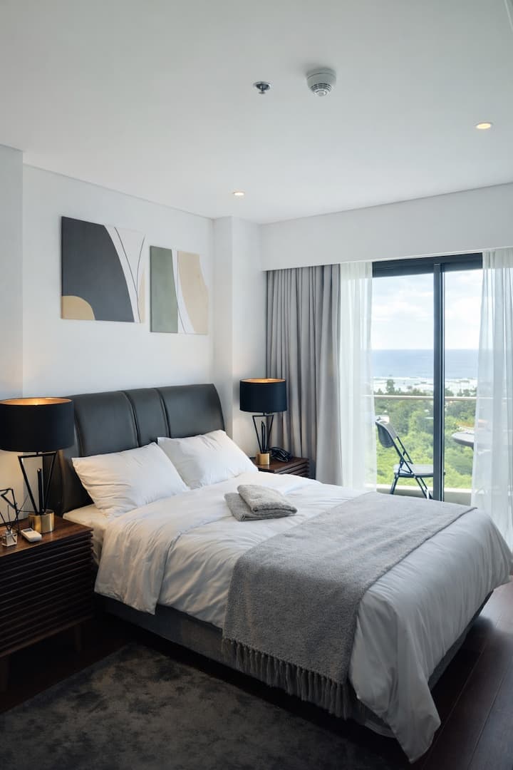 1 Bed – Seaside Living - Image 1