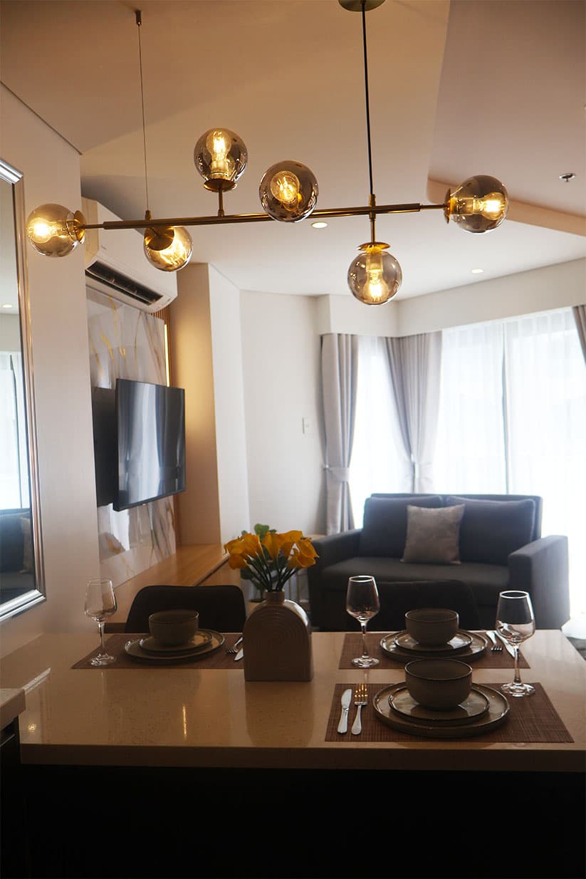 Tambuli Seaside Living β Studio TF05 36.5 sqm – For Sale - Image 1